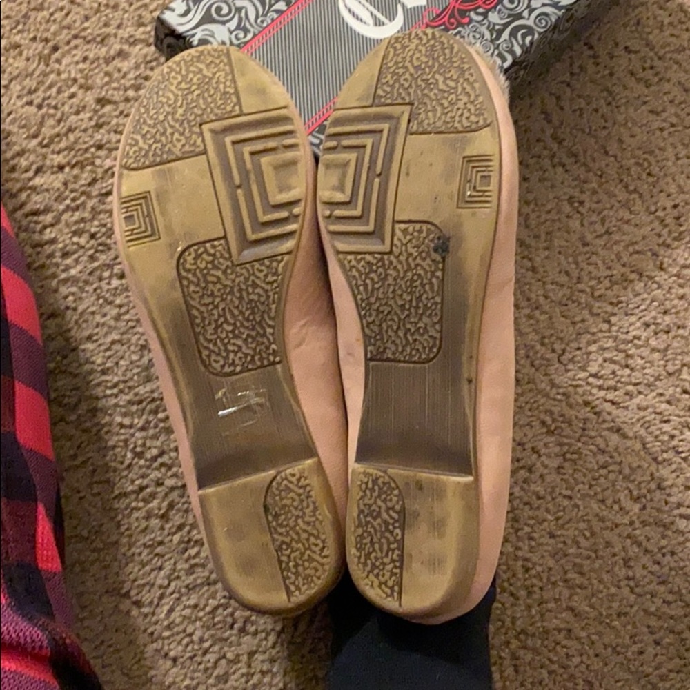 Spider flats - Picture 6 of 6